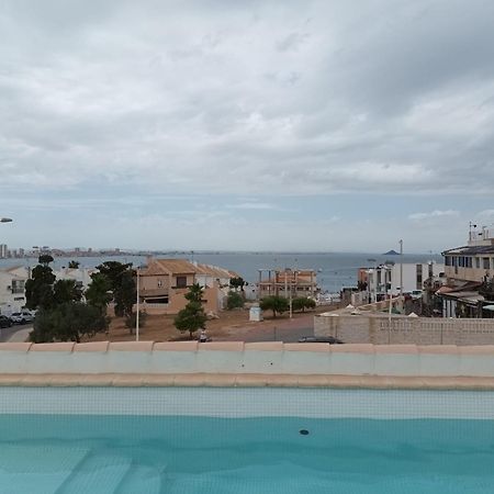 Torremocha Apartment Cabo de Palos Exterior photo