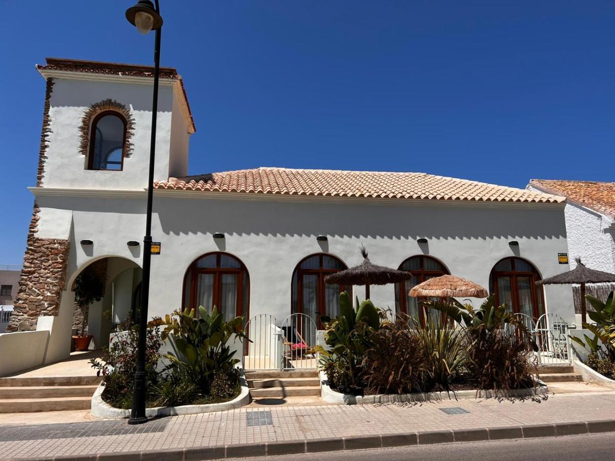 Torremocha Apartment Cabo de Palos Exterior photo