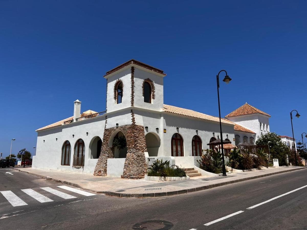 Torremocha Apartment Cabo de Palos Exterior photo