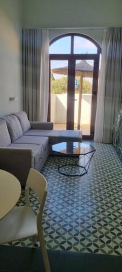 Torremocha Apartment Cabo de Palos Exterior photo