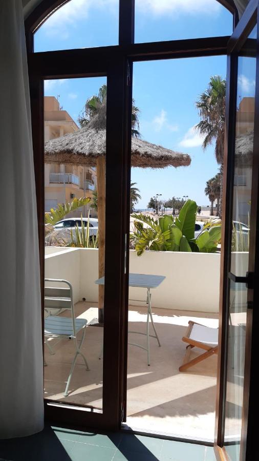 Torremocha Apartment Cabo de Palos Exterior photo